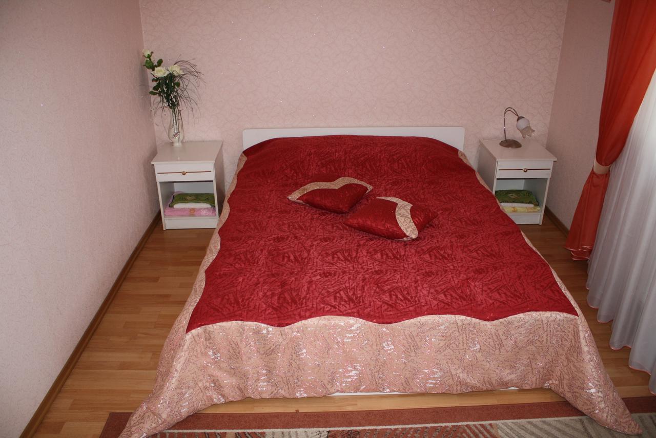 Комплекс Отдыха "Престиж" Boryspil Zewnętrze zdjęcie